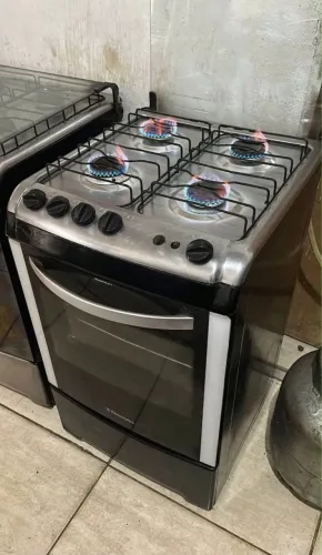 Fogão Electrolux 4 Bocas
