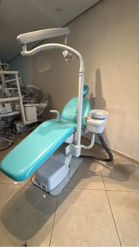 Cadeira odontológica