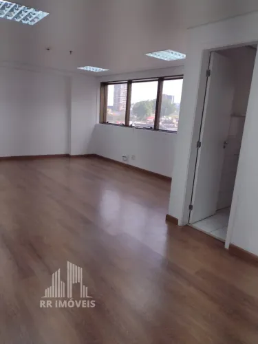 RR10085 Sala 33m² EDIFÍCIO BETA TRADE - OPORTUNIDADE - 1 Vaga - Barueri, SP - Ótima Locali