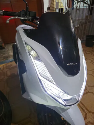 Pcx 2025 nova zera