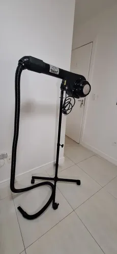 Soprador e Secador 6000 para pets
