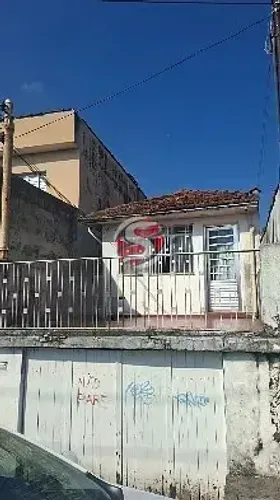 Terreno à venda, Chácara Mafalda, São Paulo, SP