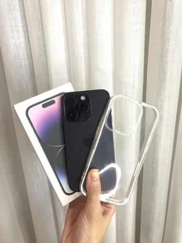 iPhone 14Pro - 256GB ROXO