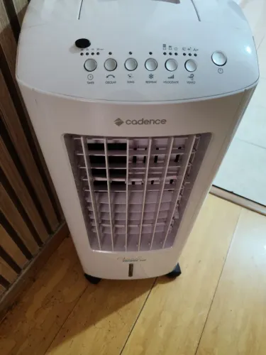 Climatizador Cadence ventilar