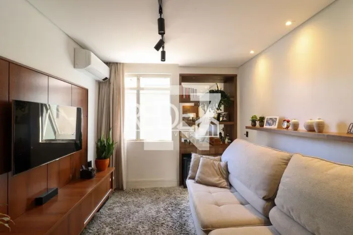 APARTAMENTO RESIDENTIAL em Campinas - São Paulo, Cambuí