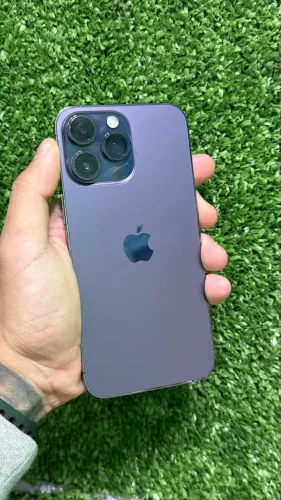 14 Pro Max 256Gb