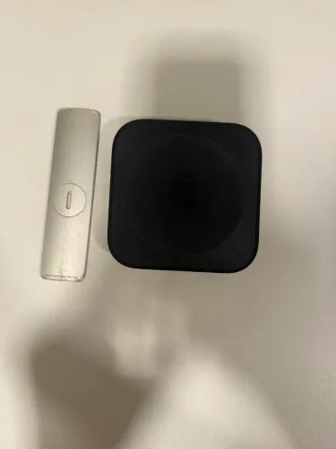 Apple TV (3ª Geração)
