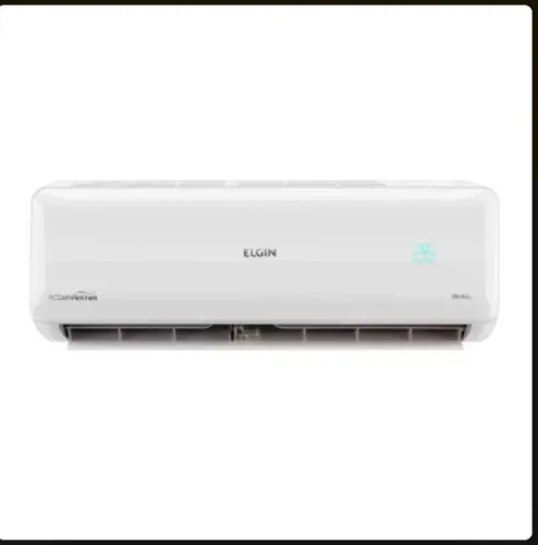 Ar Condicionado -Elgin 12 mil Btu/ h