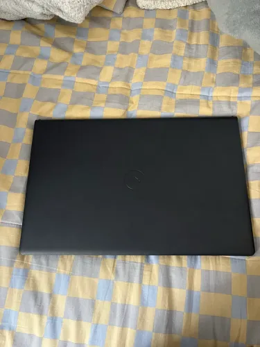 Dell Inspiron 15