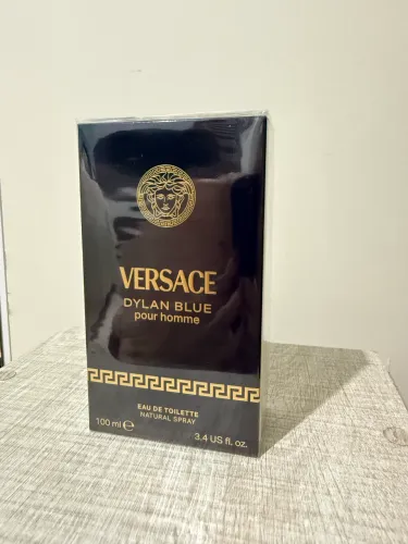 Versace dylan blue edt 100ml