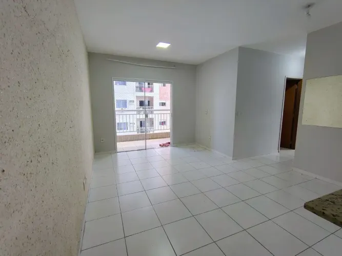Apartamento 03 Quartos ao Lado do It Center - Torres Trivento