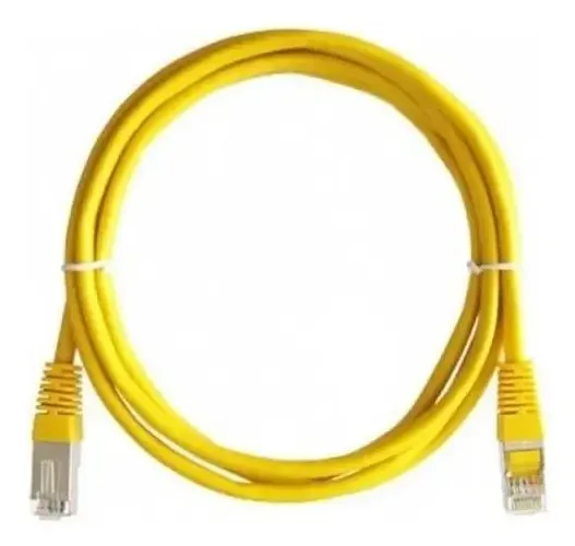 Cabo RJ45 lote whatsapp *