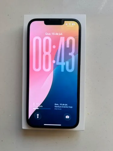 iPhone 13 128G 