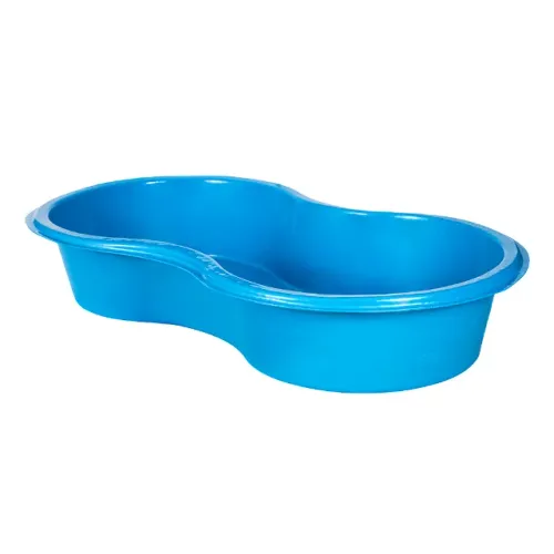 Piscina feijão 500L Afort  - R$463,73 