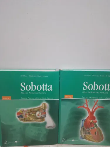 Livro sobotta