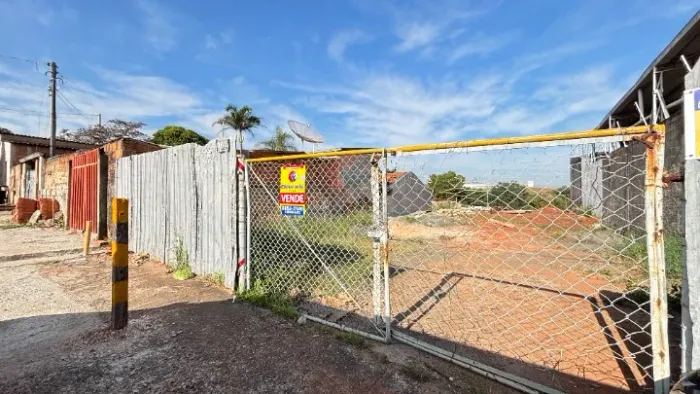 Terreno à venda em Sumaré, Jardim Aclimação (Nova Veneza)