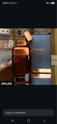 Perfumes