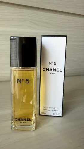 Perfume chanel nº5 edt 100ml