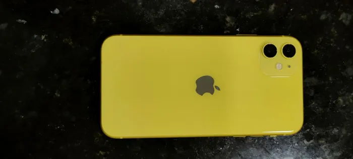 iPhone 11 256g