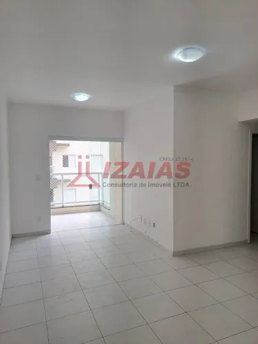 Apartamento para locação com 2 dormitórios no Itaguá, Ubatuba-SP