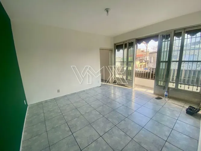 CASA ASSOBRADADA PARA LOCAÇÃO NA VILA MARIA BAIXA SP | 70M² | 1 DORMITÓRIO