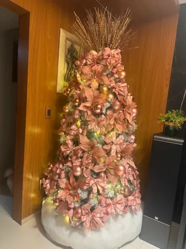 Árvore de Natal