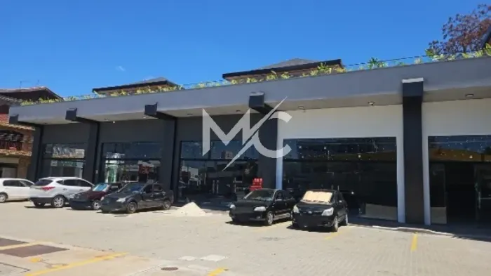PONTO COMERCIAL em JACAREÍ - SP, CENTRO