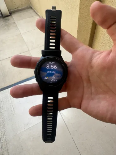 Garmin 265 Forerunner