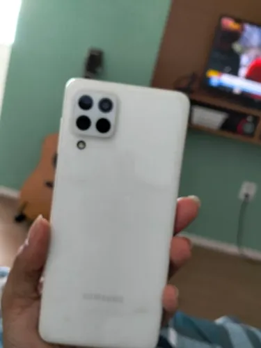 Smartphone A22