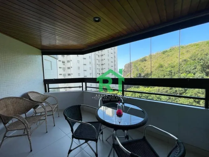 Apartamento Beira Mar | 3 Dormitórios (1 Suíte) | 2 Vagas | Área de Lazer | Pitangueiras |
