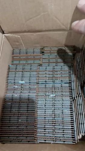LOTE de memória -->NÃO VENDO SEPARADO<--