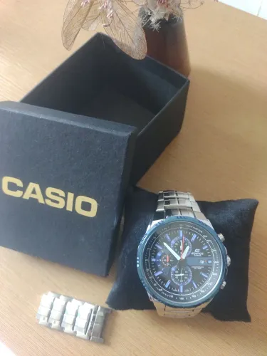 Caio EDiFiCE