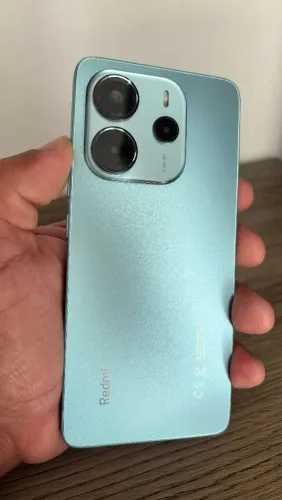 Redimi note 14 256gb
