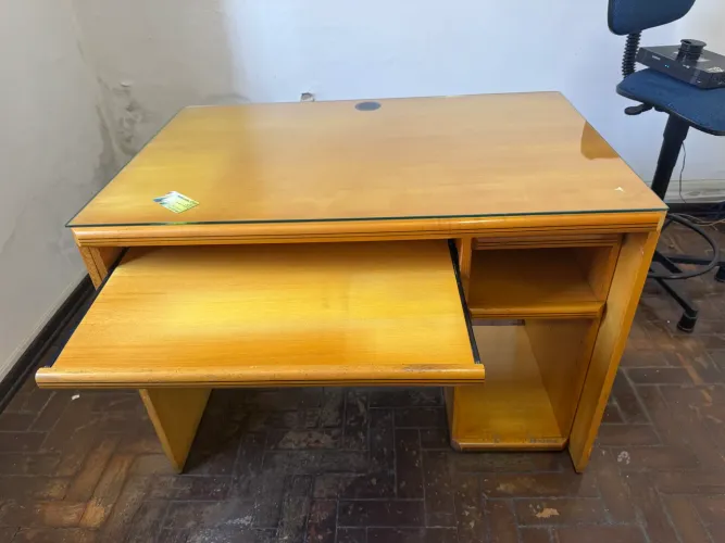 Mesa de escritório