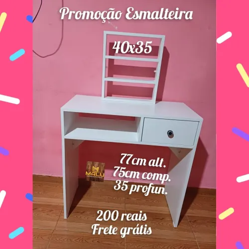 Esmalteira 