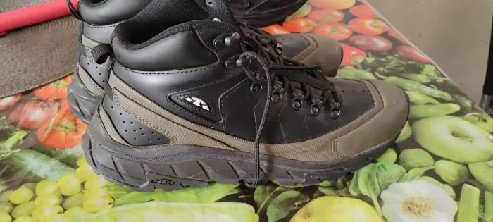 Bota Bull terrie tamanho 41