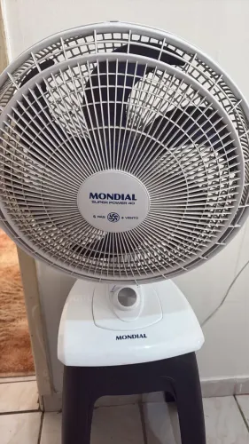 Ventilador 