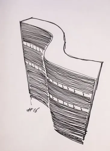 desenhista de arquitetura - projetos