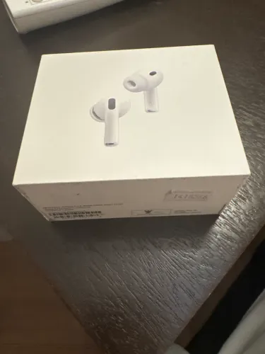AirPods Pro 3 