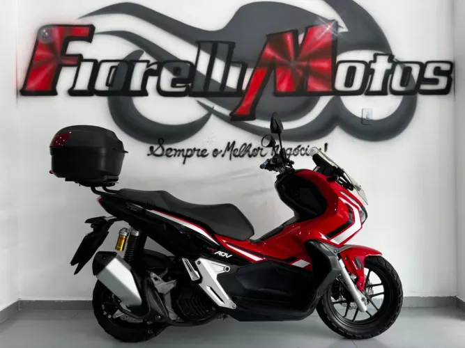 Honda Adv 150 2021