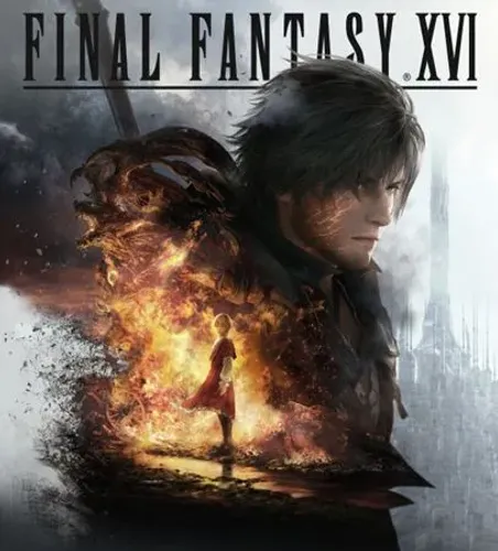 Final fantasy 16 ps5
