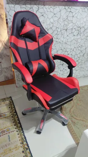 Cadeira para Game 