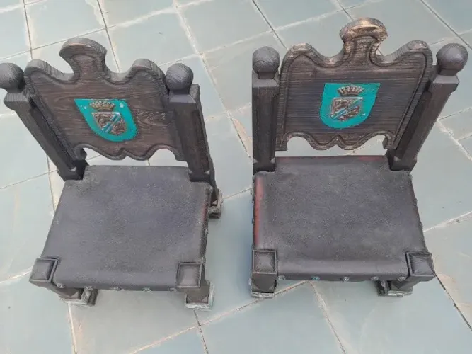 cadeiras decoraçao
