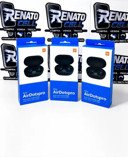 Fone Airdots Pro REDMI