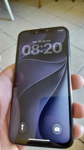IPHONE 11 PRO 256gb