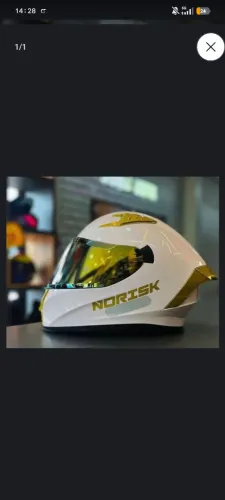 Norisk