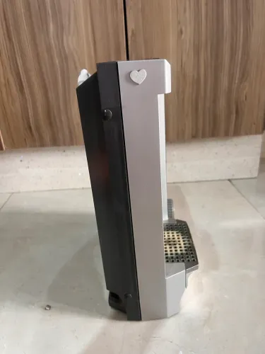 Filtro água Europa DA VINCI ICE