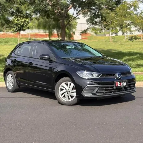 Volkswagen Polo Sense 1.0 170 TSI 2023