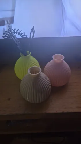 Protos em 3D