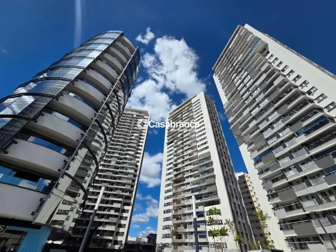 Sala comercial para locação com 45,76m² , Jardim Portal da Colina, Sorocaba
